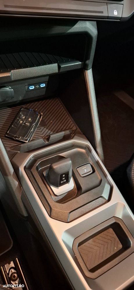 Dacia Duster HEV 140 Extreme - 22