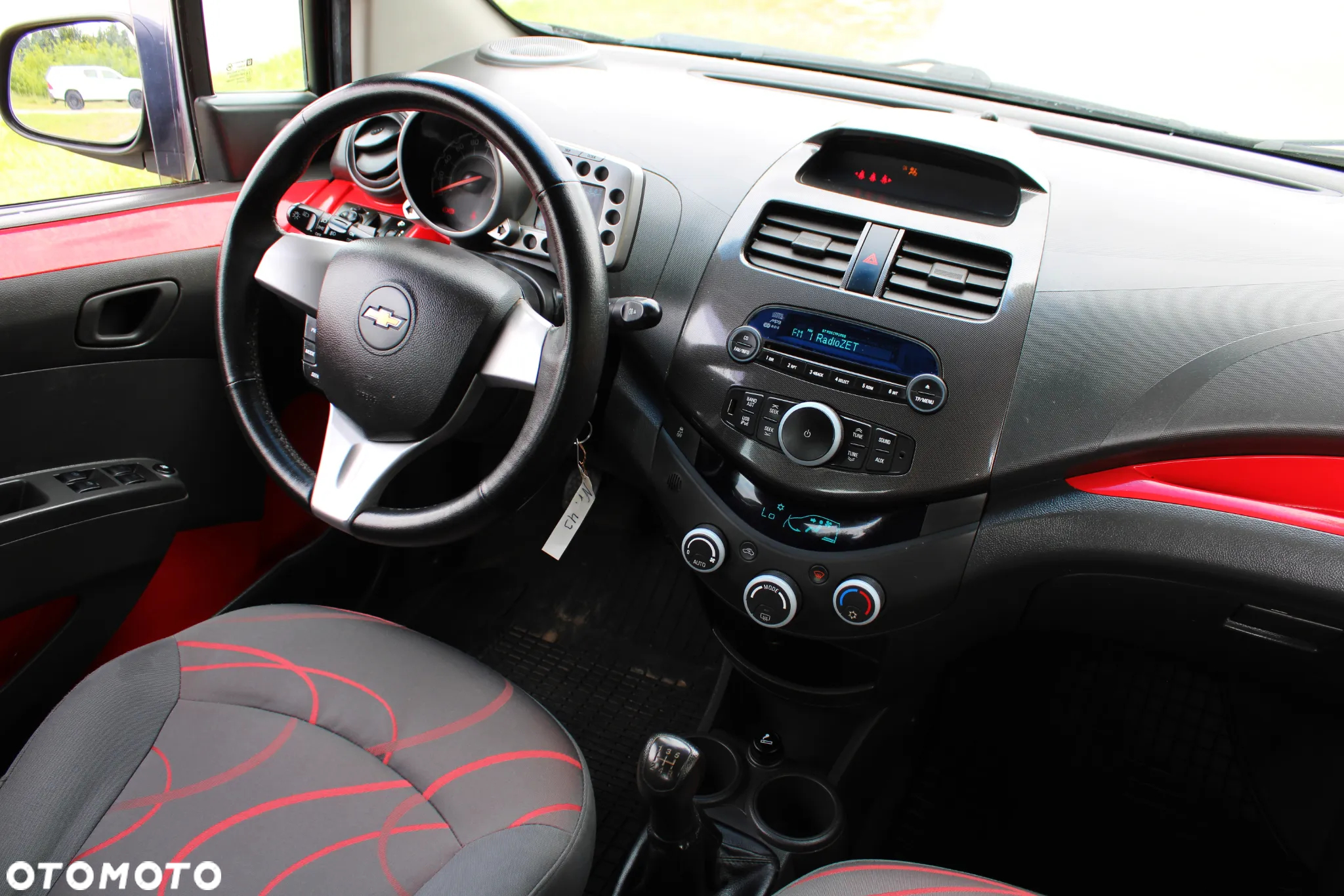 Chevrolet Spark 1.2 LT - 18