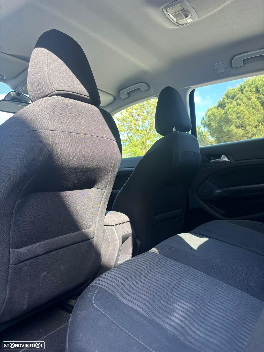 Peugeot 308 SW 1.6 e-HDi Active - 9