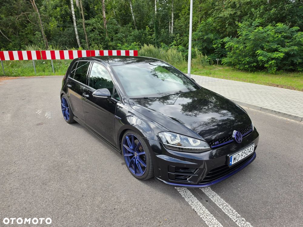 Volkswagen Golf - 3