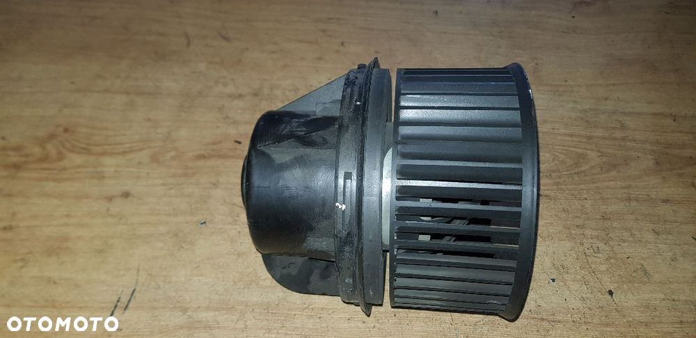 FORD FOCUS MK II WENTYLATOR NAWIEWU DMUCHAWA 3M5H-18456-EC - 2