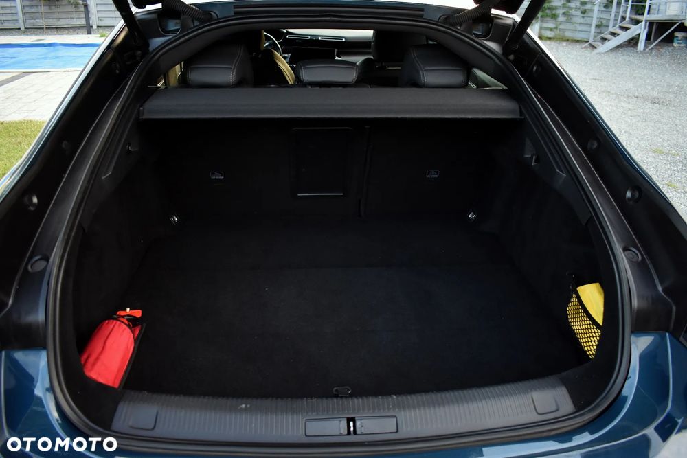 Peugeot 508 1.5 BlueHDi GT Pack S&S EAT8 - 39