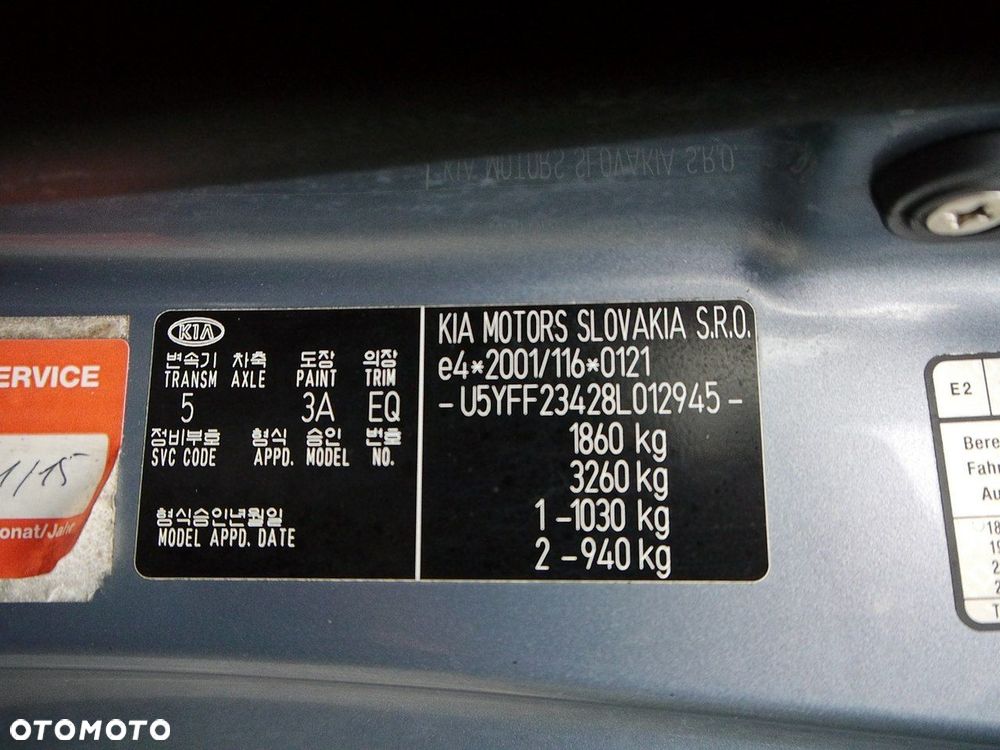 Kia ProCeed - 31