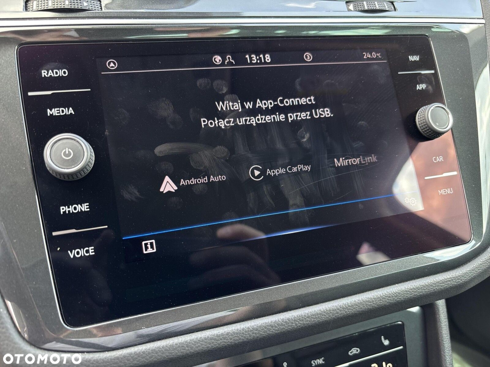 Volkswagen Tiguan 1.5 TSI EVO Life DSG - 25