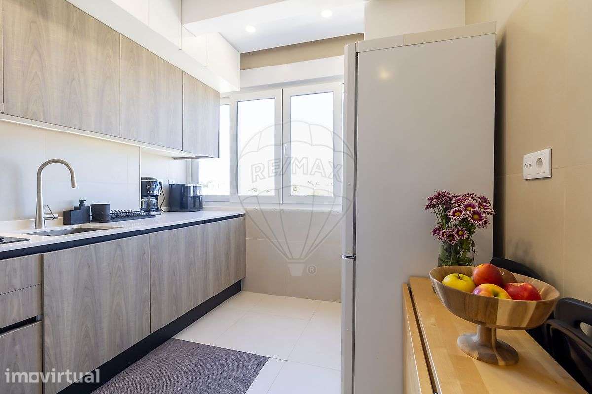 Apartamento T2 para venda - Grande imagem: 5/27