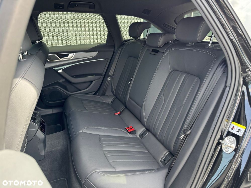 Audi A6 - 12