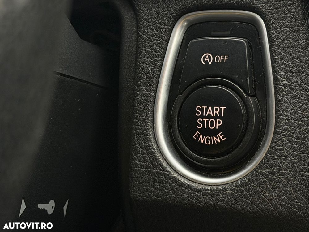 BMW Seria 3 318d Aut. - 24