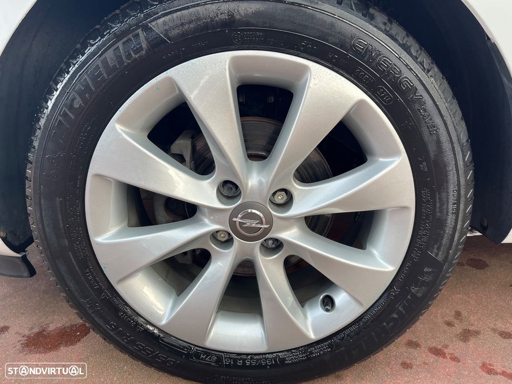 Opel Corsa 1.2 Enjoy - 11