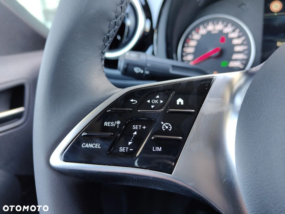 Mercedes-Benz eCitan Extra Długi - 30