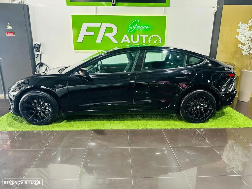 Tesla Model 3 Standard RWD - 11