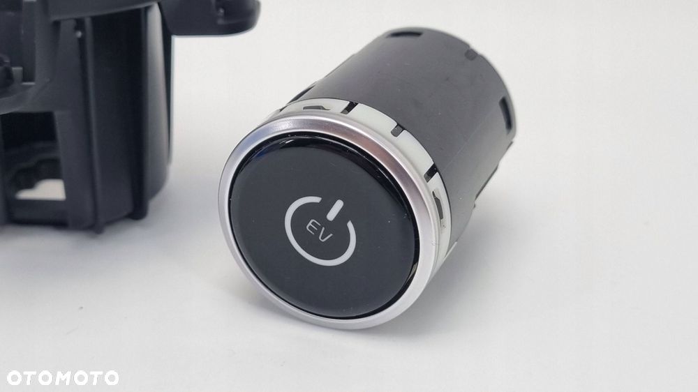 kia niro przycisk zapłonu start / stop - 4