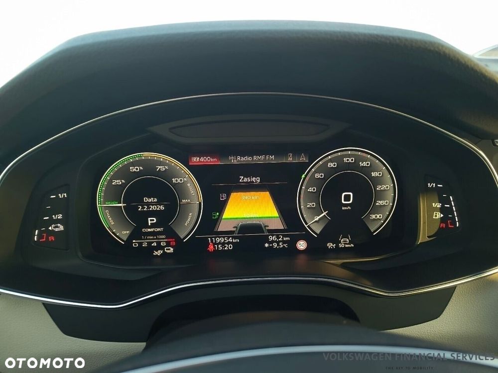 Audi A6 Avant - 12