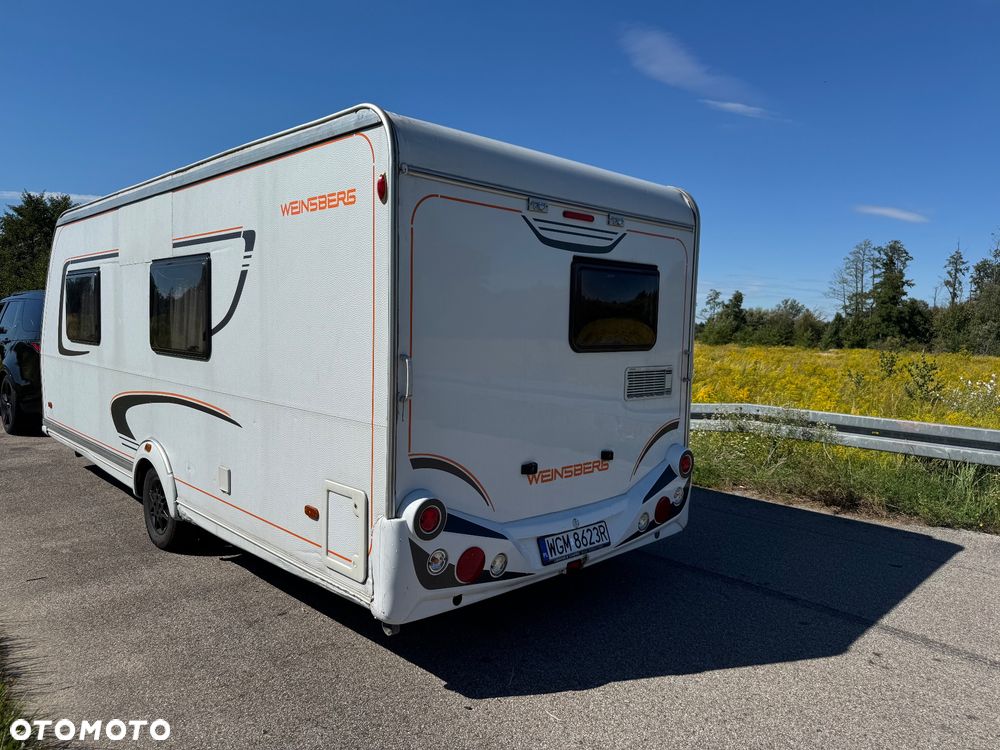 Weinsberg W51 - 5