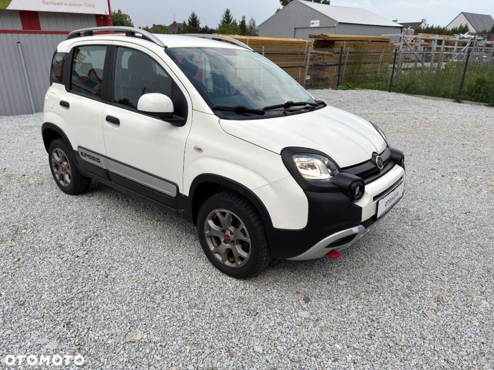 Fiat Panda - 33