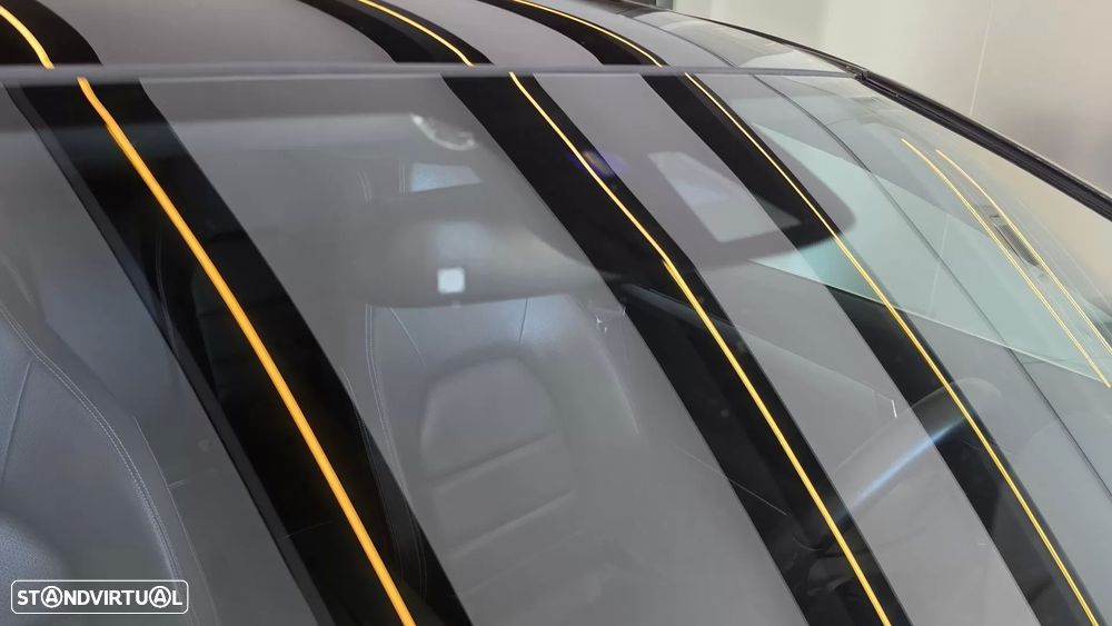 Mercedes-Benz E 350 CDi Avantgarde BlueEfficiency Auto - 29