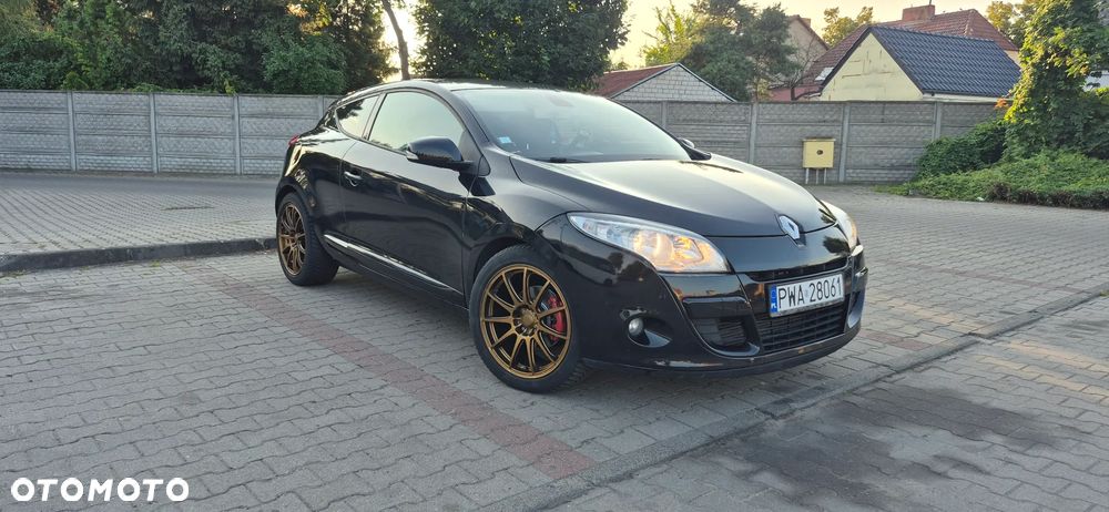 Renault Megane 1.5 dCi Dynamique - 1