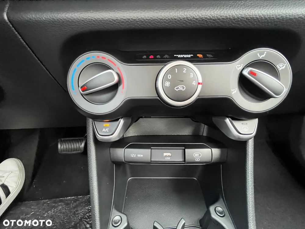 Kia Picanto 1.0 GDI L - 18