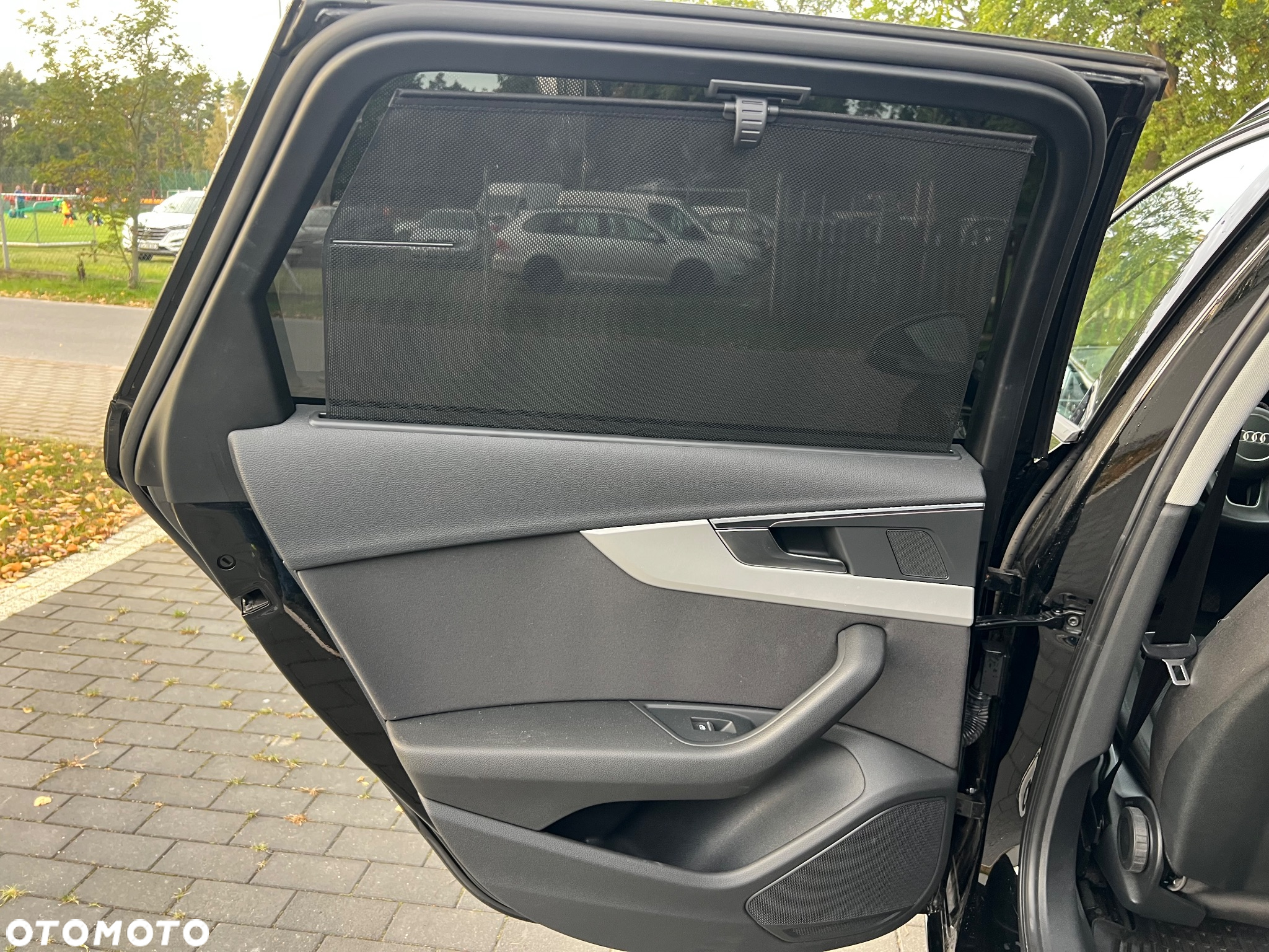 Audi A4 ver-30-tdi-s-tronic - 13