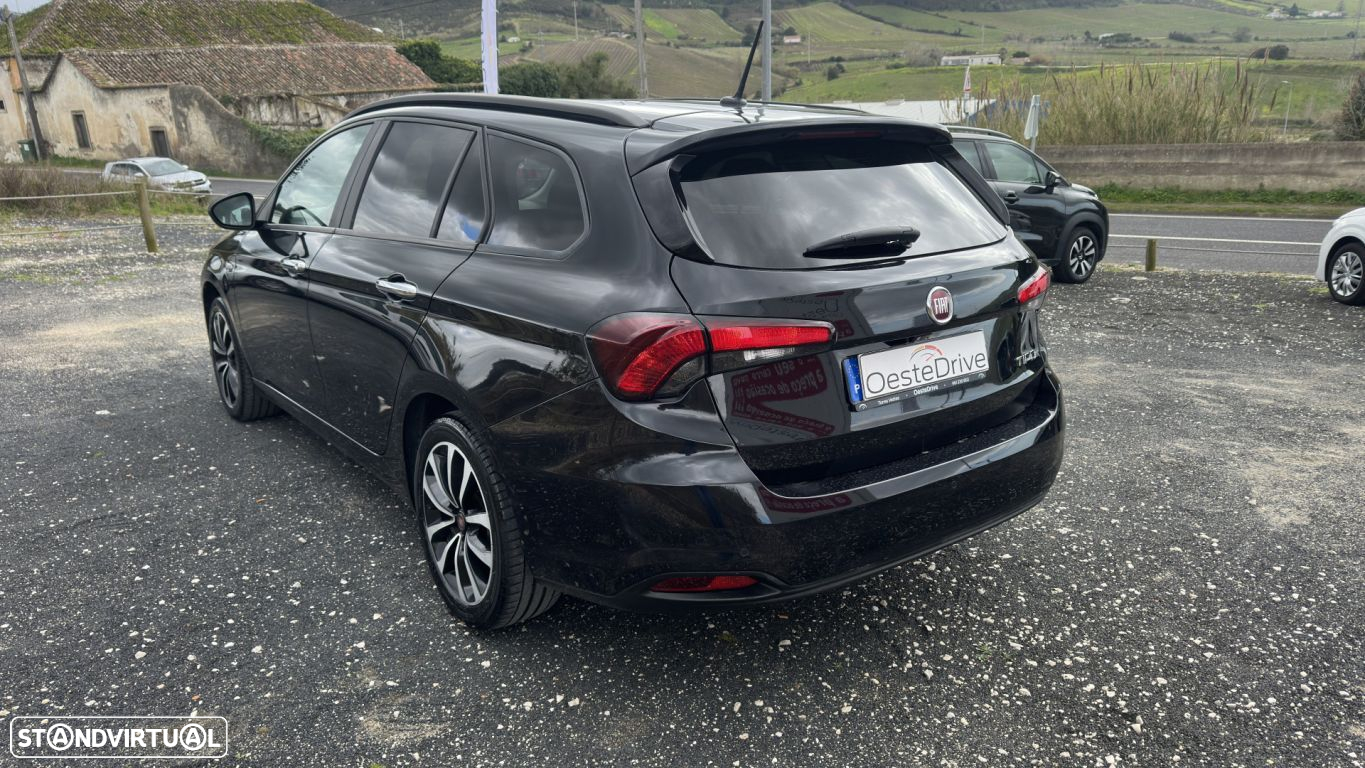 Fiat Tipo Station Wagon 1.3 M-Jet Lounge J17 - 7
