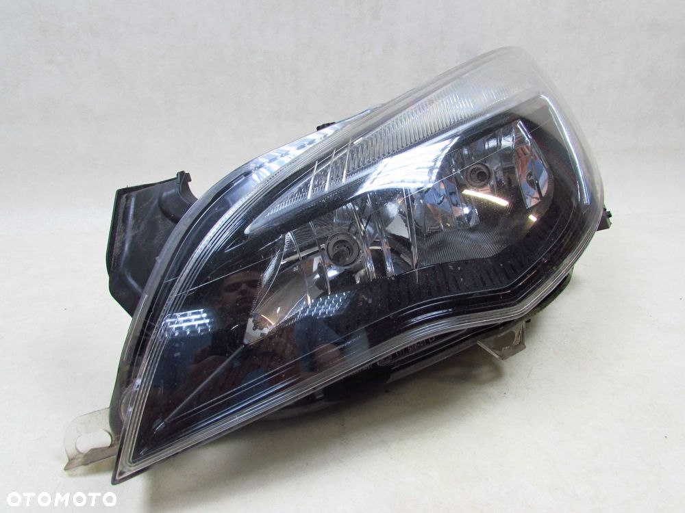 OPEL ASTRA IV J 09-12 LAMPA PRZOD LEWA H7 H7 REFLEKTOR UK - 2