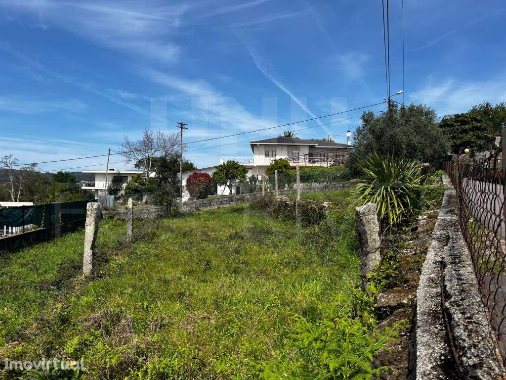 Terreno para construção - Nogueira - Grande imagem: 5/11