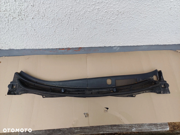 Mazda 6 GH lift podszybie kompletne Europa