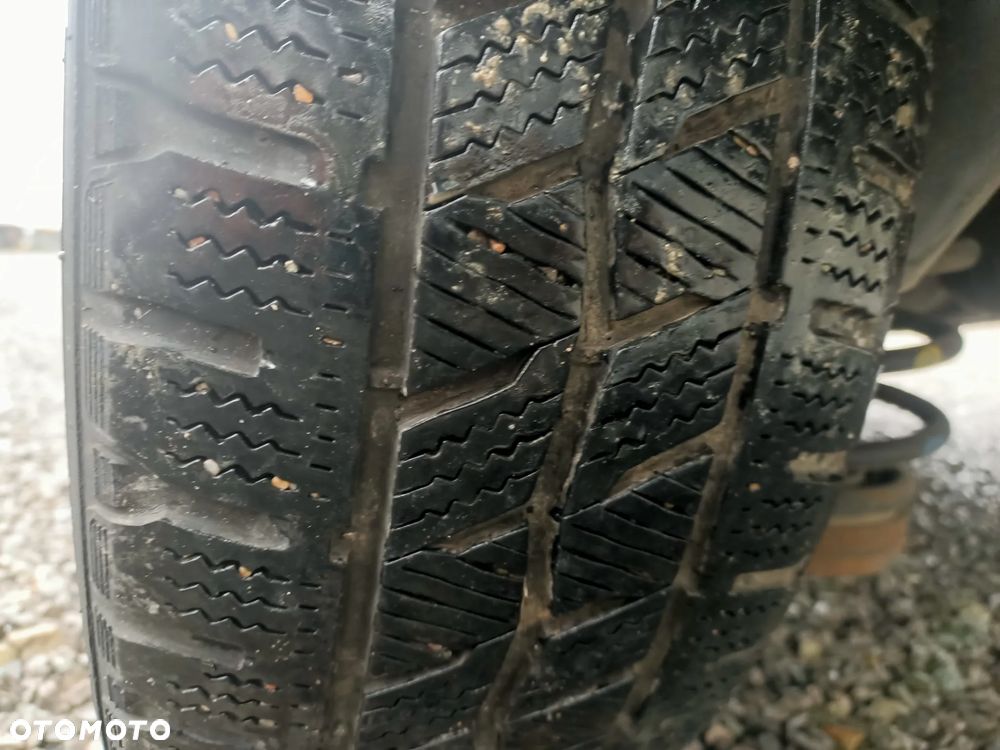 Fiat Doblo Chłodnia 90KM 2 zasilania chłodni - 25