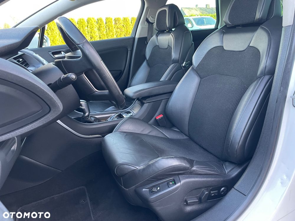 Citroën C5 Cross Tourer 2.0 HDi Exclusive - 30