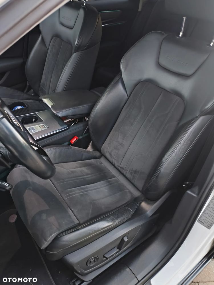 Audi A6 Allroad - 8