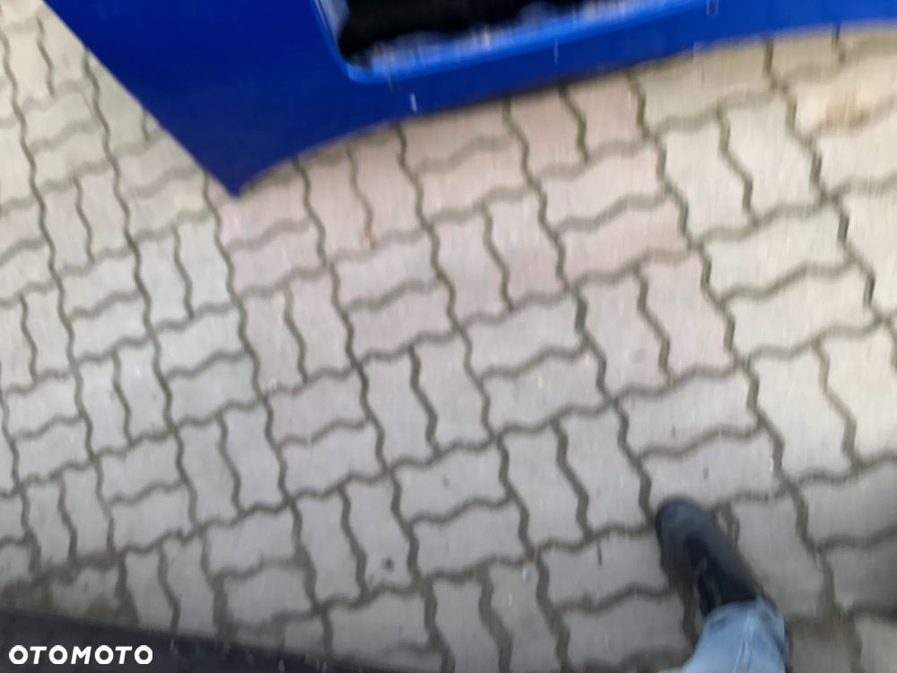 maska Subaru Impreza WRX STI GD TURBO 2005-2007 - 4