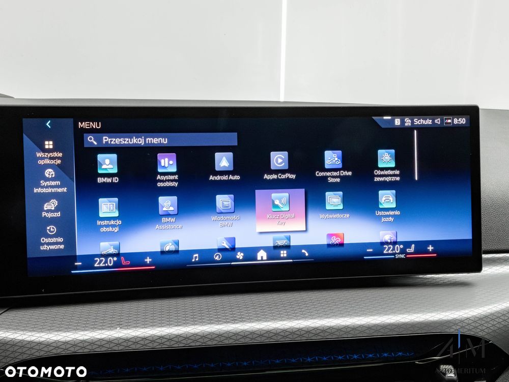 BMW Seria 4 430i xDrive M Sport sport - 32