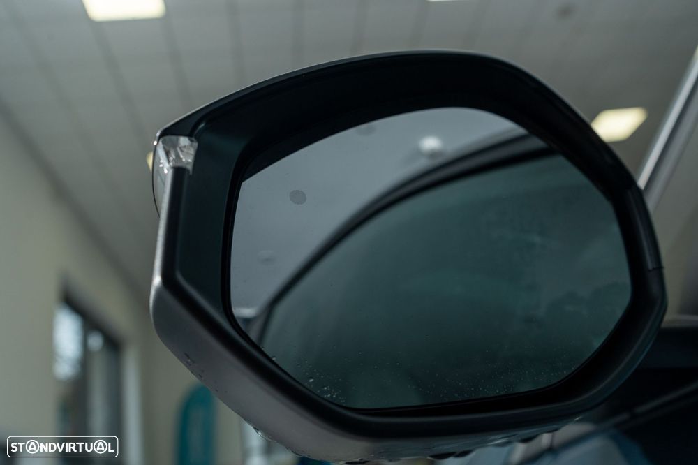 Peugeot E-3008 73 kWh GT - 45