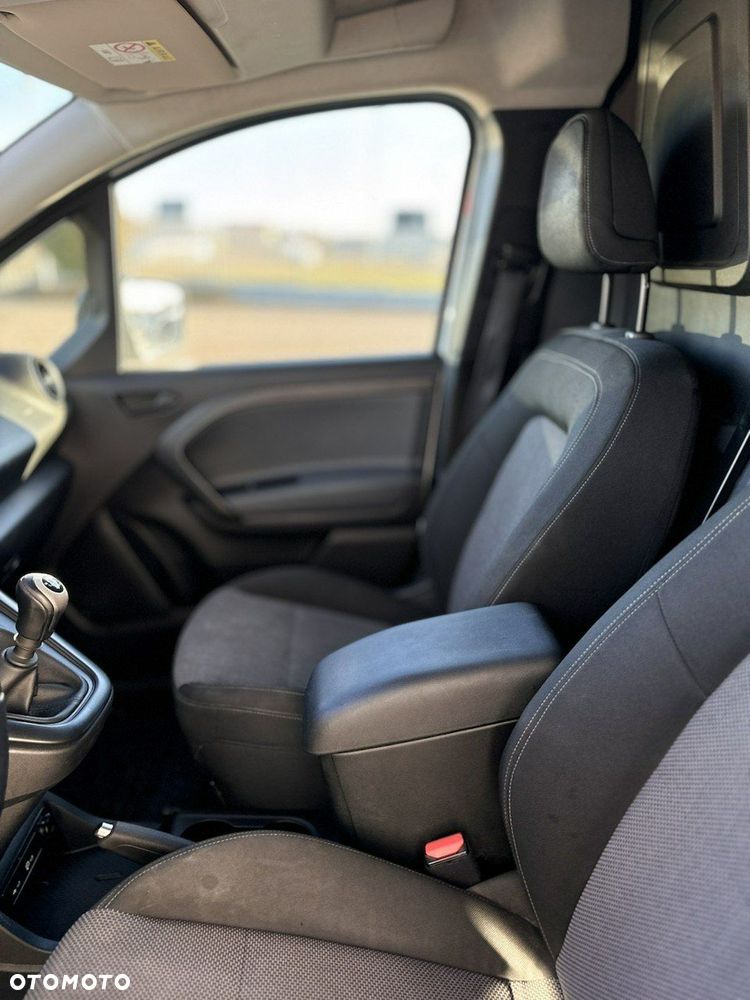 Mercedes-Benz Citan - 14