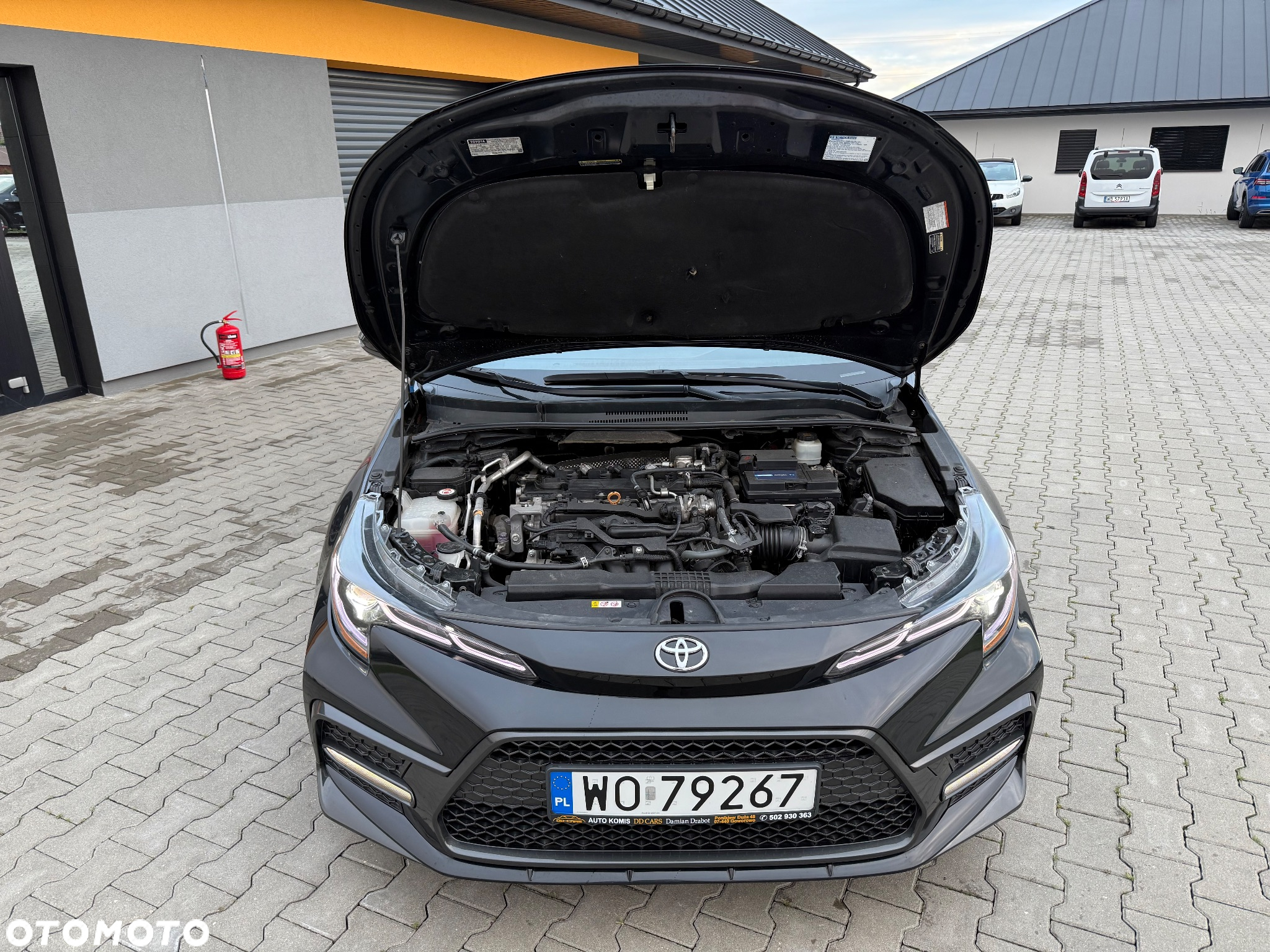 Toyota Corolla 1.6 Valvematic Multidrive S Excecutive - 14
