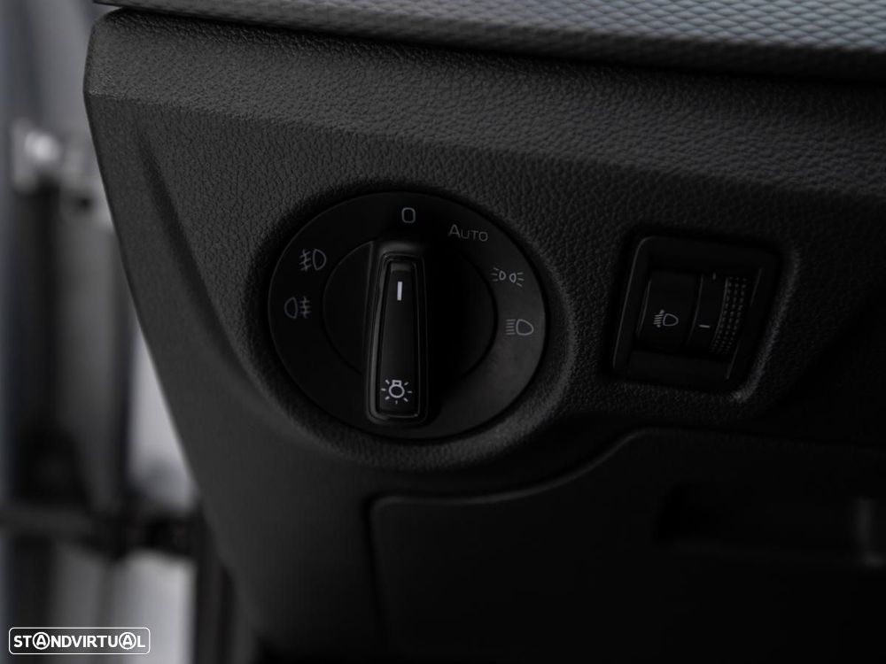 Skoda Scala 1.0 TSI Ambition - 13