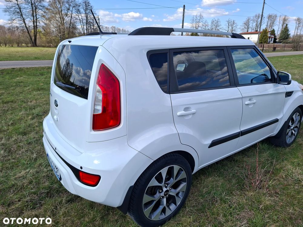 Kia Soul - 3
