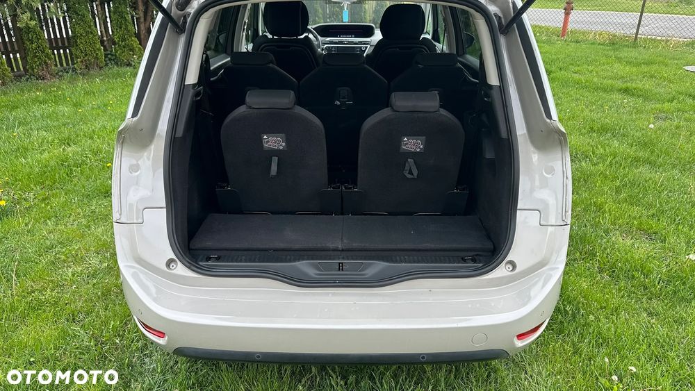 Citroën C4 SpaceTourer - 15