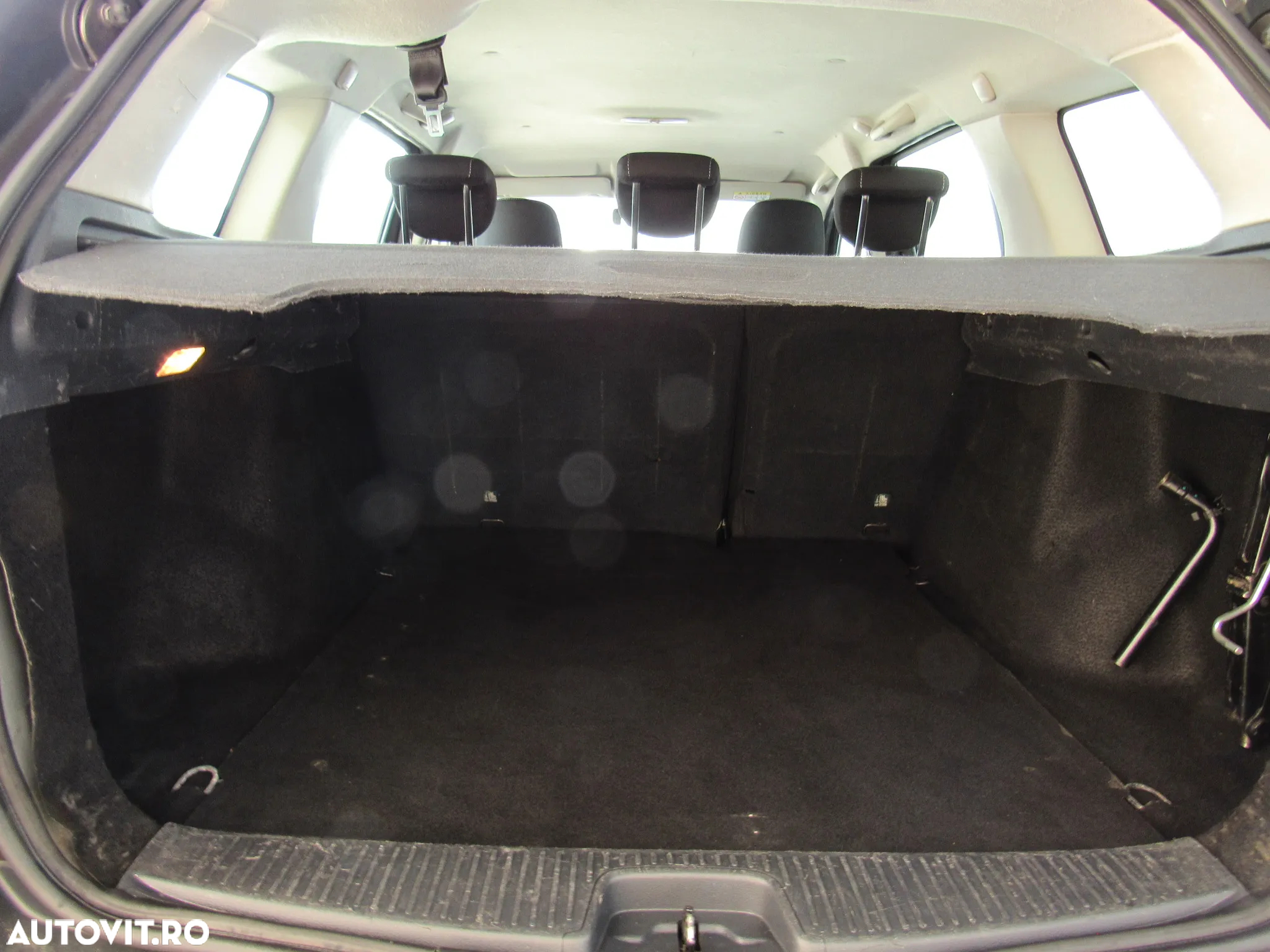 Dacia Logan MCV 1.5 Blue dCi Prestige - 5