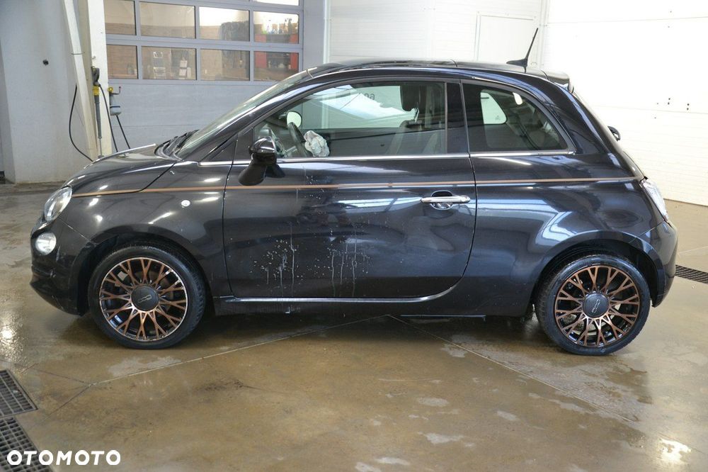 Fiat 500 - 4
