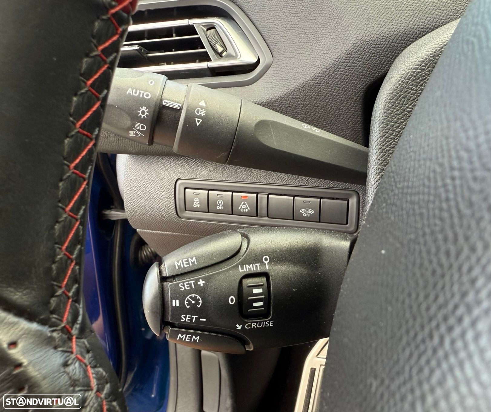 Peugeot 308 1.6 e-THP GTi - 17