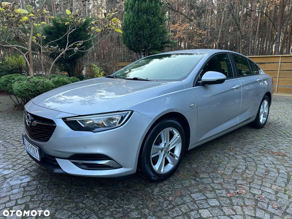 Opel Insignia 1.5 T Enjoy S&S - 1