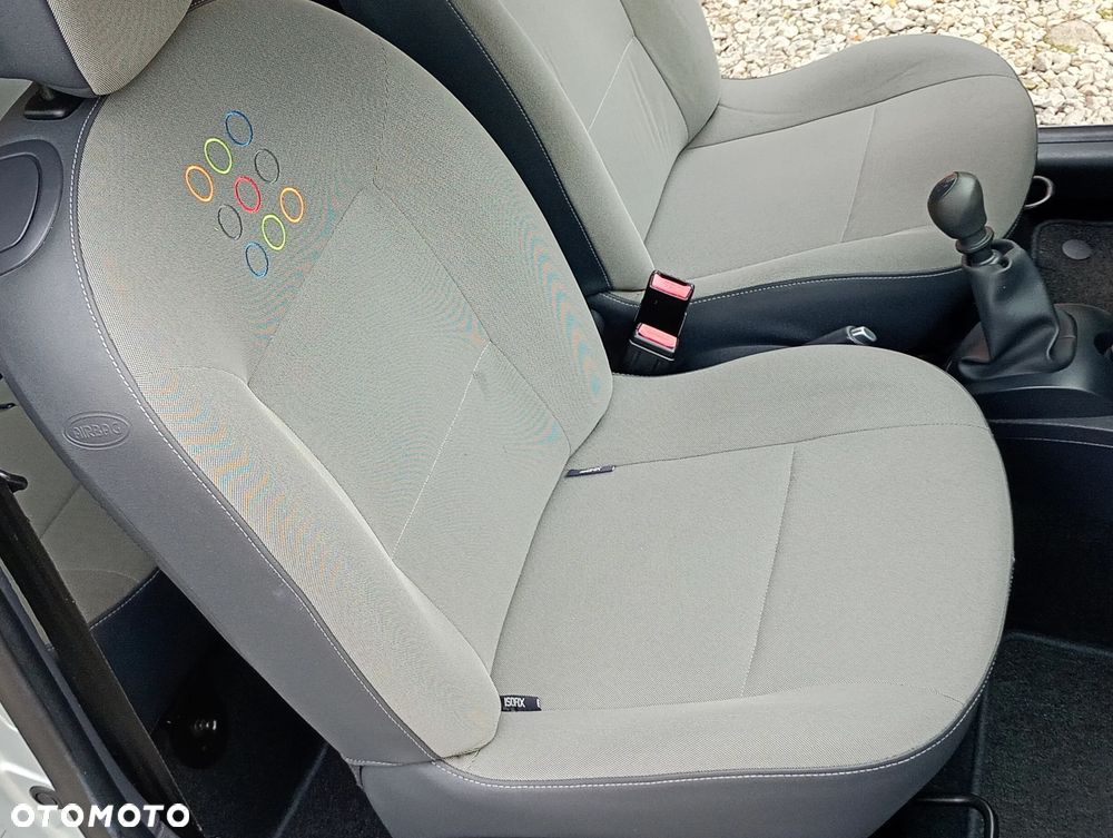 Renault Twingo 1.2 LEV 16V 75 Yahoo - 23