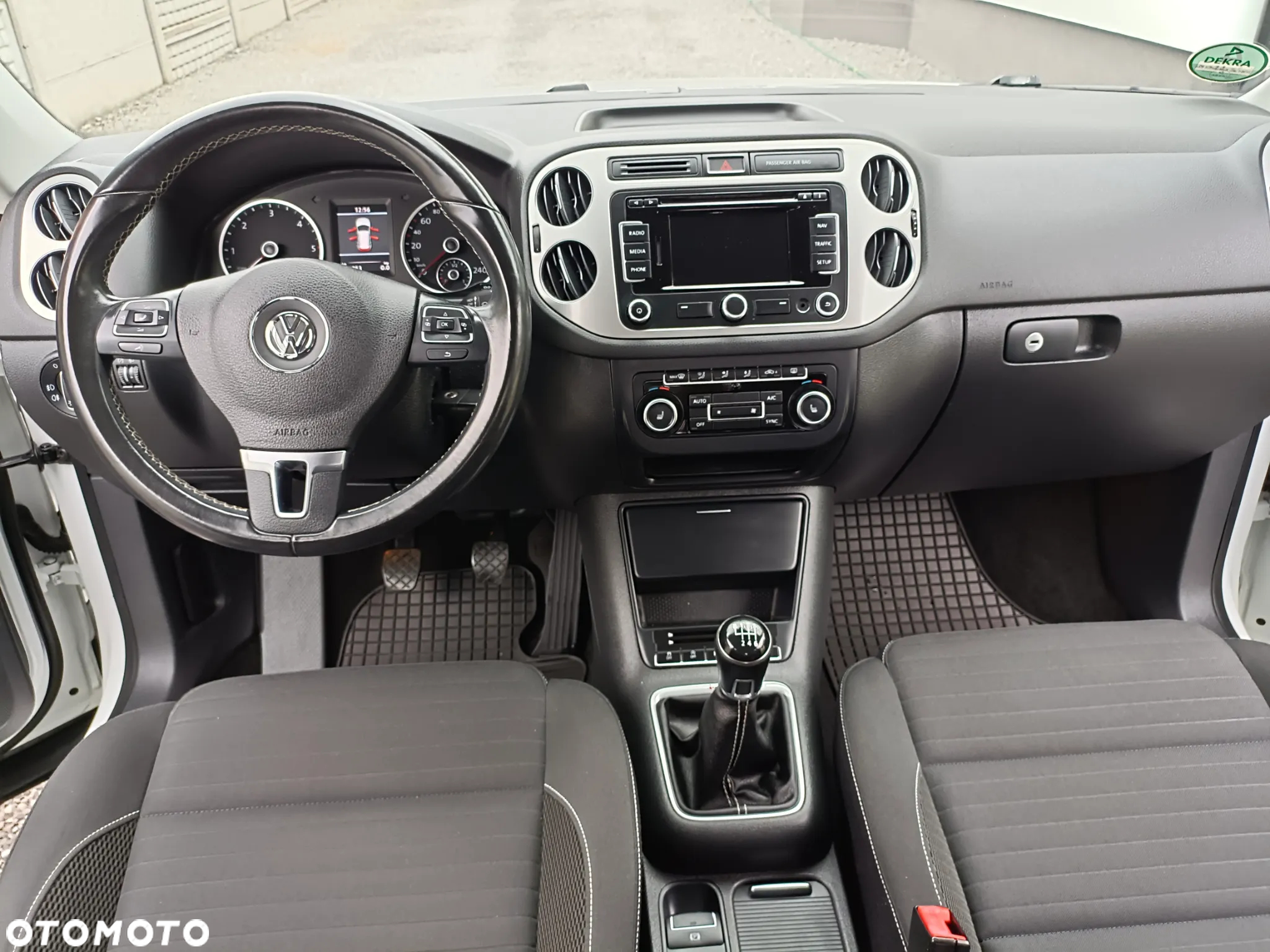 Volkswagen Tiguan 2.0 TDI DPF 4Motion Cup Sport & Style - 7