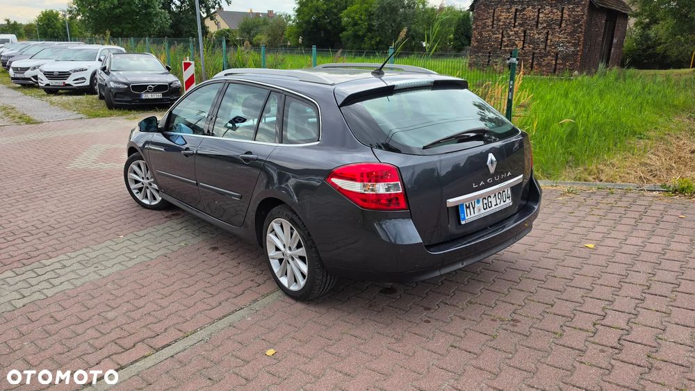 Renault Laguna 2.0 16V 140 Dynamique - 24