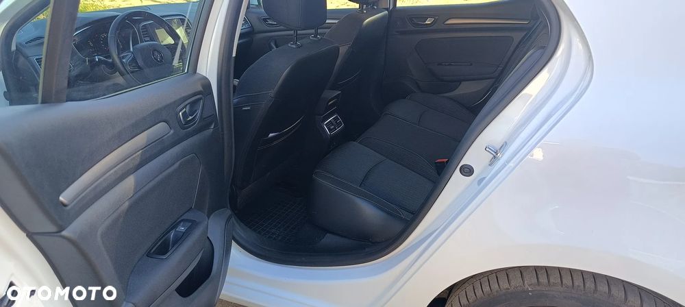 Renault Megane - 14