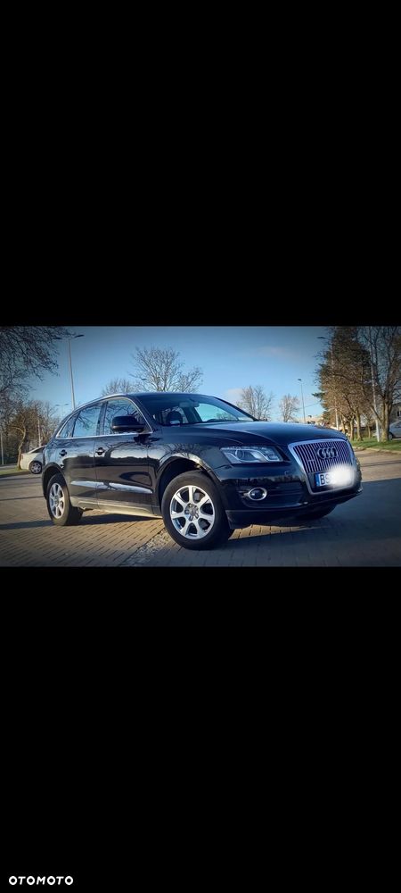 Audi Q5 2.0 TDI Quattro - 4