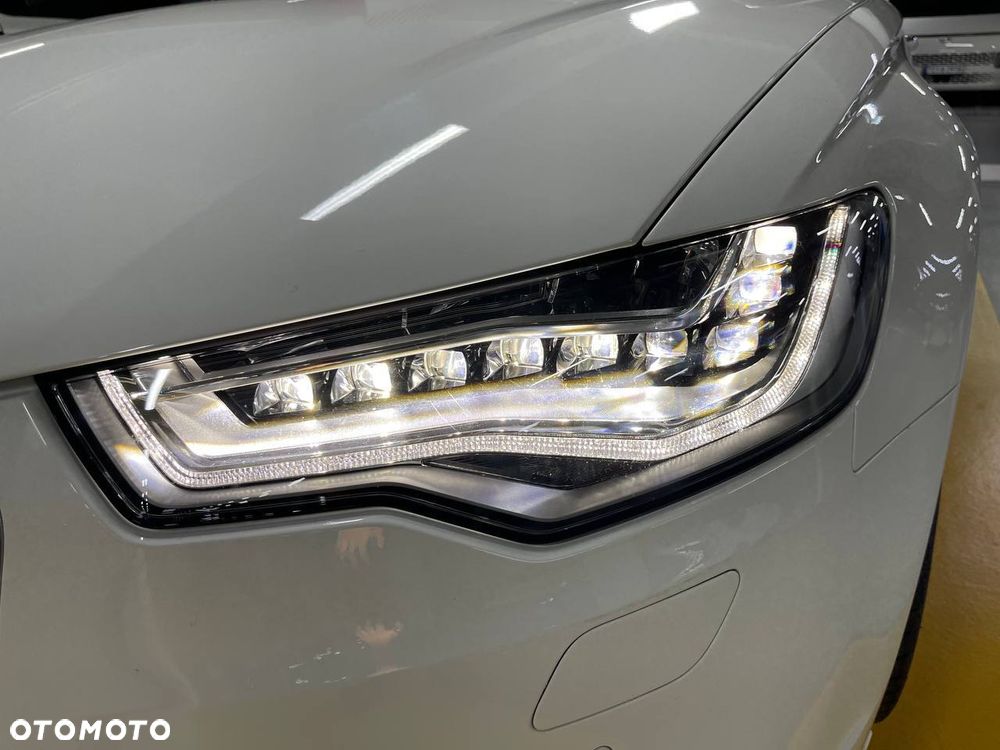 Audi A6 Limousine - 13