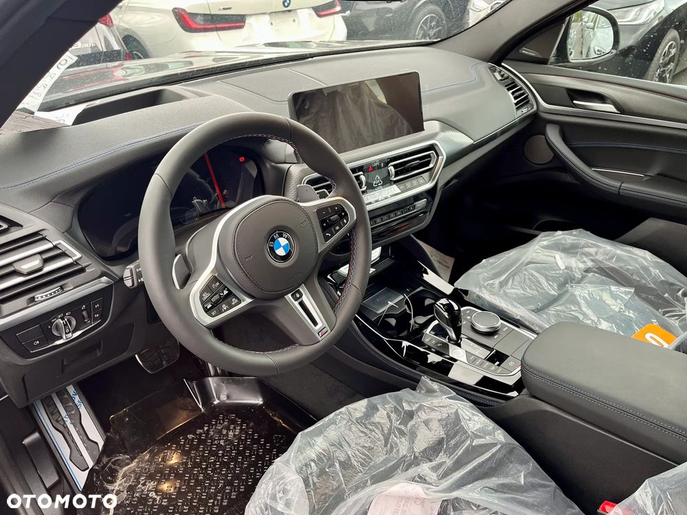 BMW X4 xM40i mHEV - 4