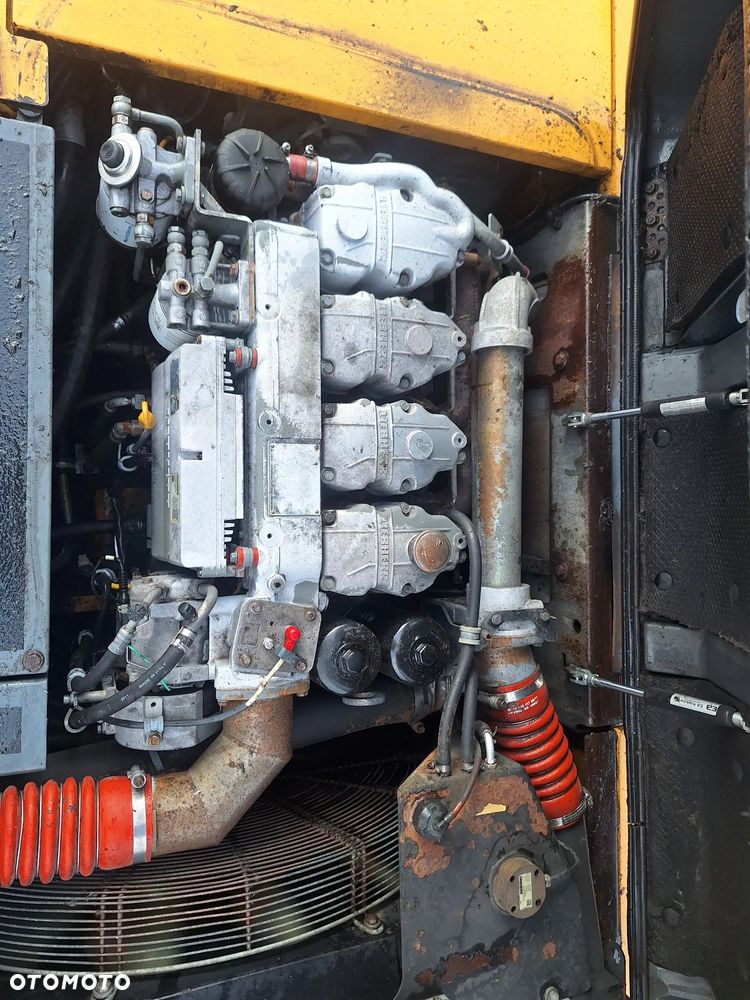 Liebherr 924 C Litronic - 12