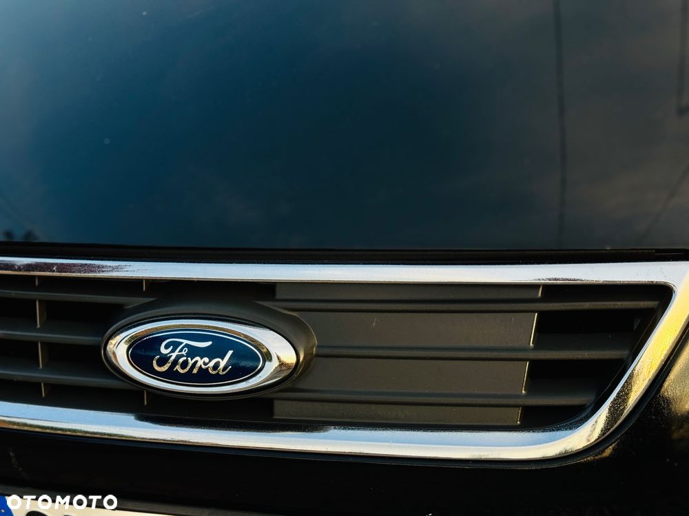 Ford Galaxy 2.0 T Platinium X (Ghia) - 37